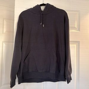 h&m hoodie